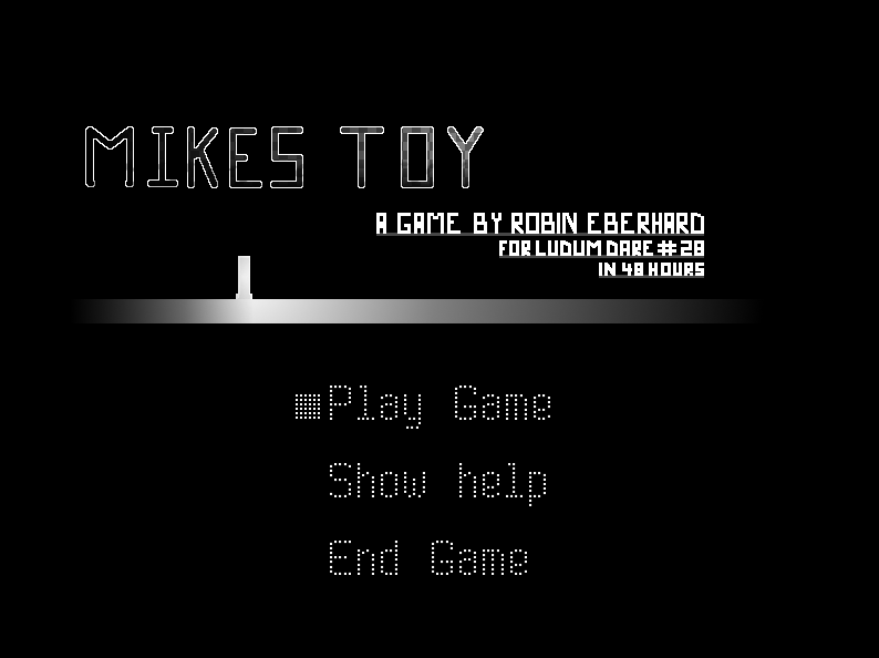 Mikes Toy img
